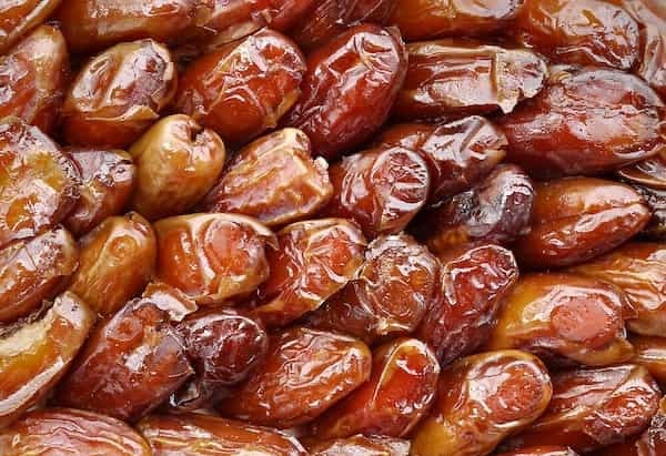 تصویر 3 از خرما پیارم هرمزگان تازه با تضمین بهترین کیفیت